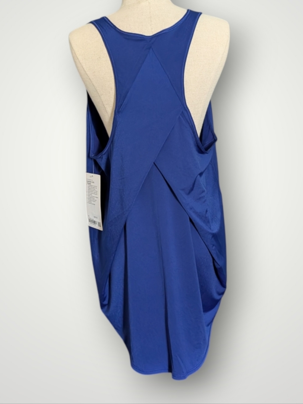 Lululemon NWT Essential Tank Top Pleated - Picture 5 of 11